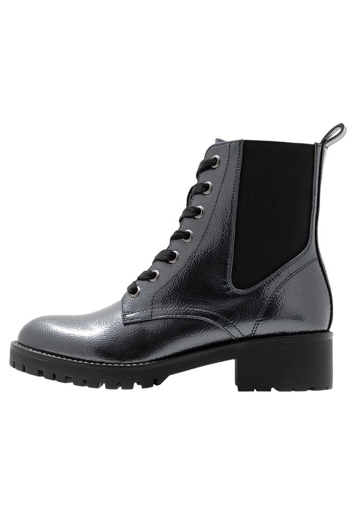 Bottines ANNA FIELD Anna Field Comfort Grise Femme | IYU-9588719